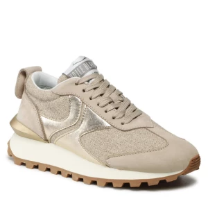 Sneakersy Voile Blanche Owark Woman 0012016557.12.1E15 Beżowy