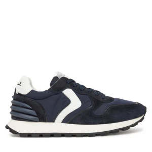 Sneakersy Voile Blanche Paris Power Man 2019275.05.1C55 Granatowy