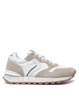 Sneakersy Voile Blanche Paris Race Man W 0012018750.02.2D38 Beżowy