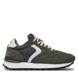 Sneakersy Voile Blanche Paris Race Man W 0012018750.04.1G68 Khaki