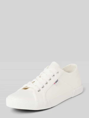 Sneakersy w jednolitym kolorze model ‘NICOLA’ Only