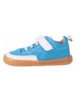 BO-BELL Sneakersy w kolorze błękitno-białym rozmiar: 26