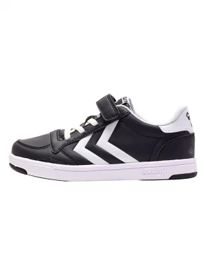 Hummel Sneakersy w kolorze czarnym rozmiar: 26
