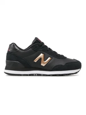 New Balance Sneakersy w kolorze czarnym rozmiar: 35