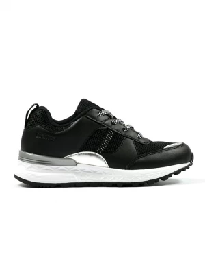 Richter Shoes Sneakersy w kolorze czarnym rozmiar: 33
