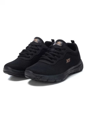 Xti Sneakersy w kolorze czarnym rozmiar: 36