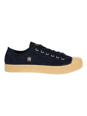 G-Star Raw Sneakersy w kolorze granatowym rozmiar: 36