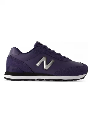 New Balance Sneakersy w kolorze fioletowym rozmiar: 35