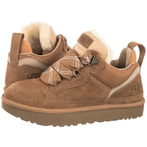 Sneakersy W Lowmel 1144032 CHE (UA117-a) UGG