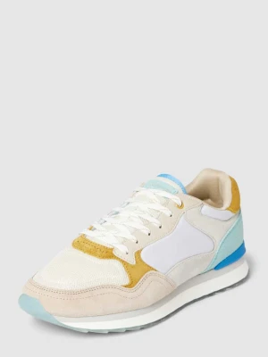 Sneakersy w stylu Colour Blocking model ‘SAPPORO’ HOFF