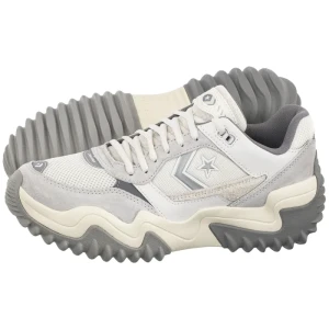 Sneakersy Wave Motion Trainer O Vintage White/Egret A19127C (CO836-a) Converse