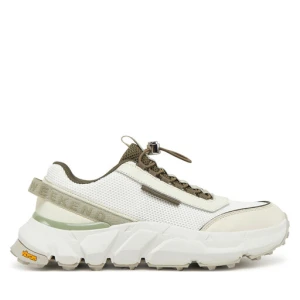 Sneakersy Weekend Max Mara Albatro 2515761034650 Khaki