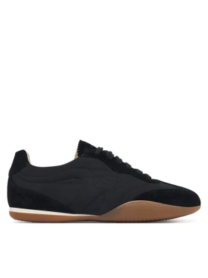Sneakersy Weekend Max Mara Lancia 2625766054 Czarny