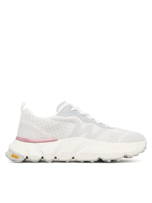 Sneakersy Weekend Max Mara Medeola 2625766014 Szary jasny