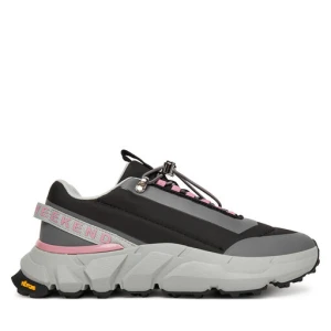 Sneakersy Weekend Max Mara Tandem 2525766015650 Czarny