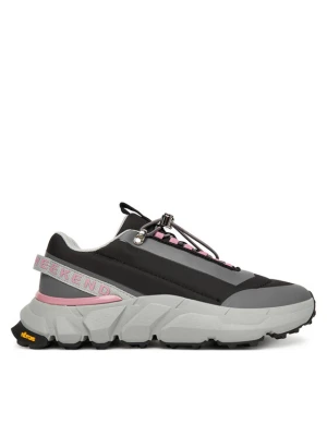 Sneakersy Weekend Max Mara Tandem 2525766015650 Czarny