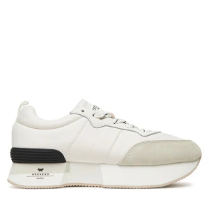 Sneakersy Weekend Max Mara Zambra 2525766014650 Biały