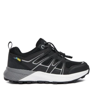 Sneakersy Whistler Talid Treck WP W232202 Czarny