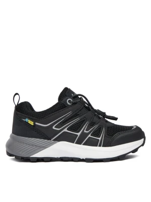 Sneakersy Whistler Talid Treck WP W232202 Czarny