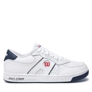 Sneakersy Wilson Pro Staff 87 WRS333170 Biały