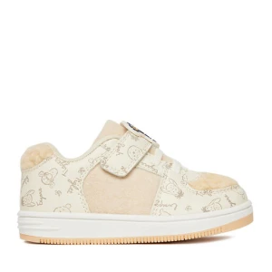 Sneakersy Winnie The Pooh CEO-CP23-AW25-218WTP Beżowy
