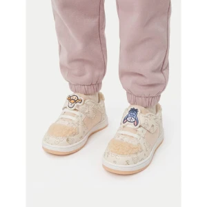 Sneakersy Winnie The Pooh CEO-CP23-AW25-218WTP Beżowy