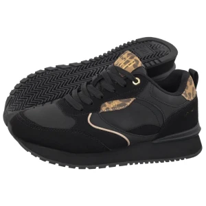 Sneakersy Wonder Spirit Leo Black GPW6235270003 (GP25-a) GAP