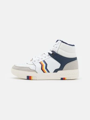 Sneakersy wysokie ACBC x Missoni