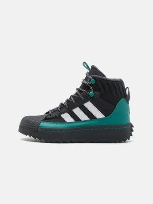 Sneakersy wysokie adidas Originals