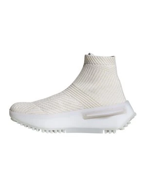 Sneakersy wysokie adidas Originals