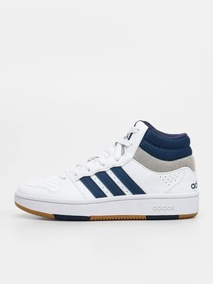 Sneakersy wysokie adidas Originals