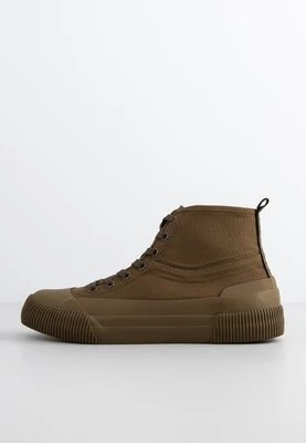 Sneakersy wysokie Aigle