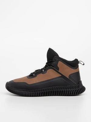 Sneakersy wysokie ALDO