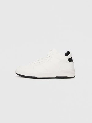 Sneakersy wysokie ALDO