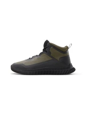 Sneakersy wysokie ALDO