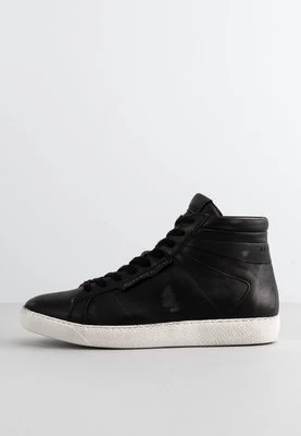 Sneakersy wysokie AllSaints