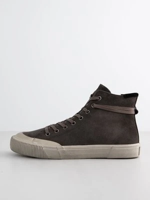 Sneakersy wysokie AllSaints