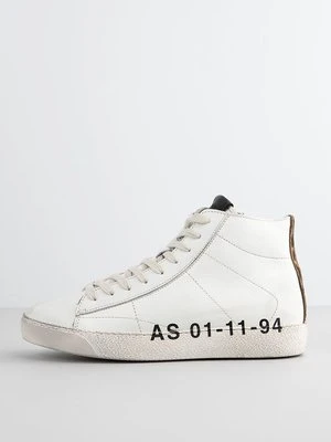 Sneakersy wysokie AllSaints