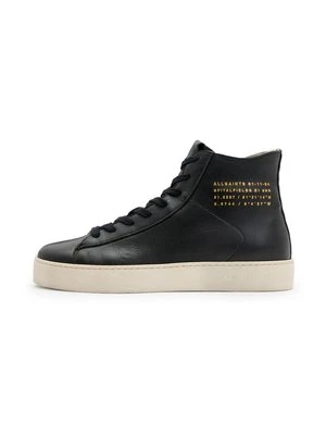 Sneakersy wysokie AllSaints