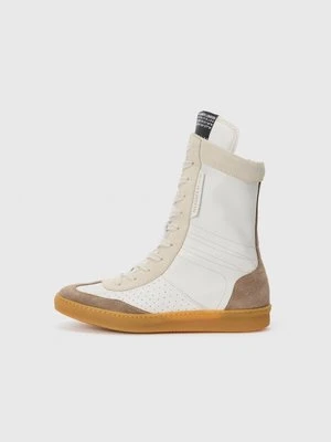 Sneakersy wysokie AllSaints