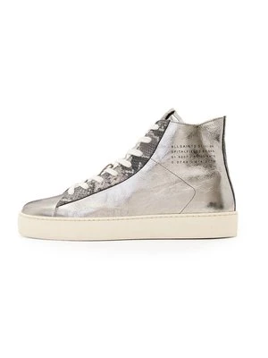 Sneakersy wysokie AllSaints