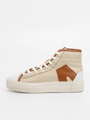 Sneakersy wysokie ALOHAS