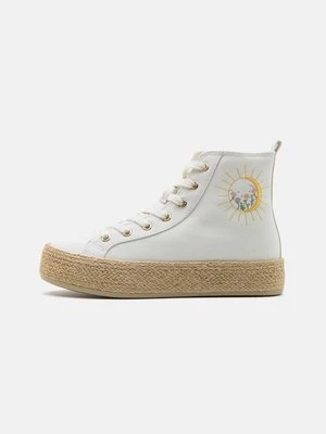 Sneakersy wysokie Anna Field