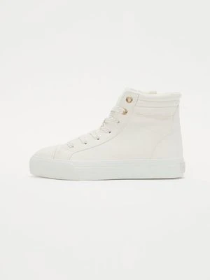 Sneakersy wysokie Anna Field Wide Fit