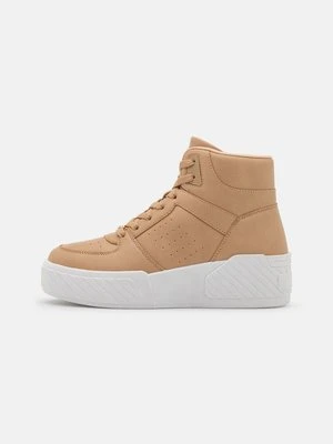 Sneakersy wysokie Anna Field Wide Fit