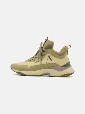 Sneakersy wysokie Arkk Copenhagen