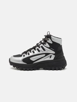 Sneakersy wysokie Arkk Copenhagen