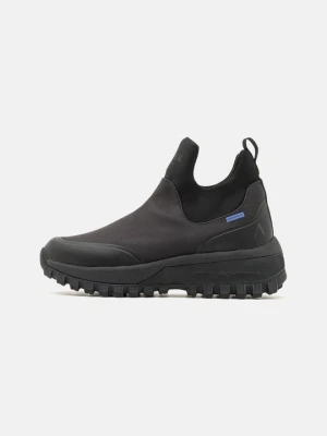Sneakersy wysokie ARKK Copenhagen czarny