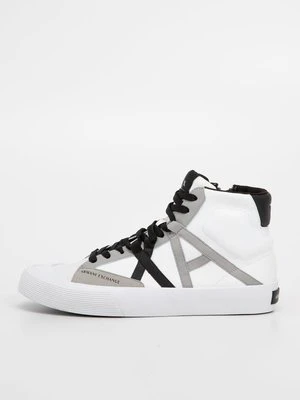 Zdjęcie produktu Sneakersy wysokie Armani Exchange
