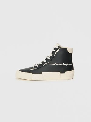 Sneakersy wysokie Armani Exchange